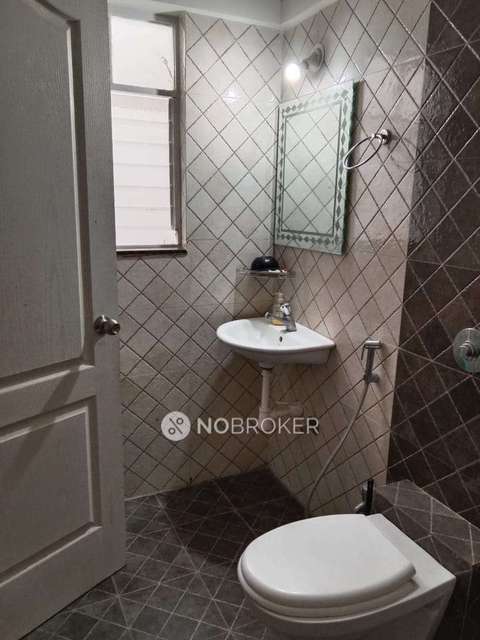 3 BHK Flat In Arv Newtown Phase 2 for Rent  In Pisoli