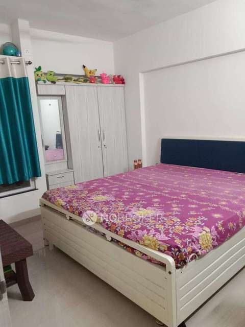 3 BHK Flat In Arv Newtown Phase 2 for Rent  In Pisoli