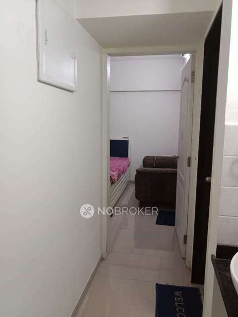 3 BHK Flat In Arv Newtown Phase 2 for Rent  In Pisoli