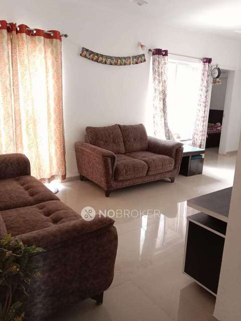 3 BHK Flat In Arv Newtown Phase 2 for Rent  In Pisoli