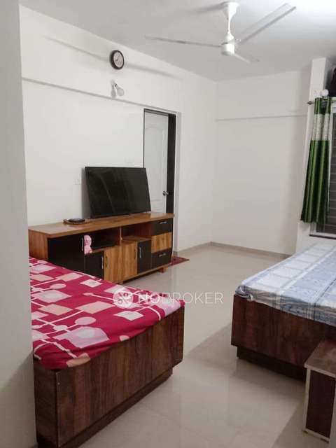3 BHK Flat In Arv Newtown Phase 2 for Rent  In Pisoli