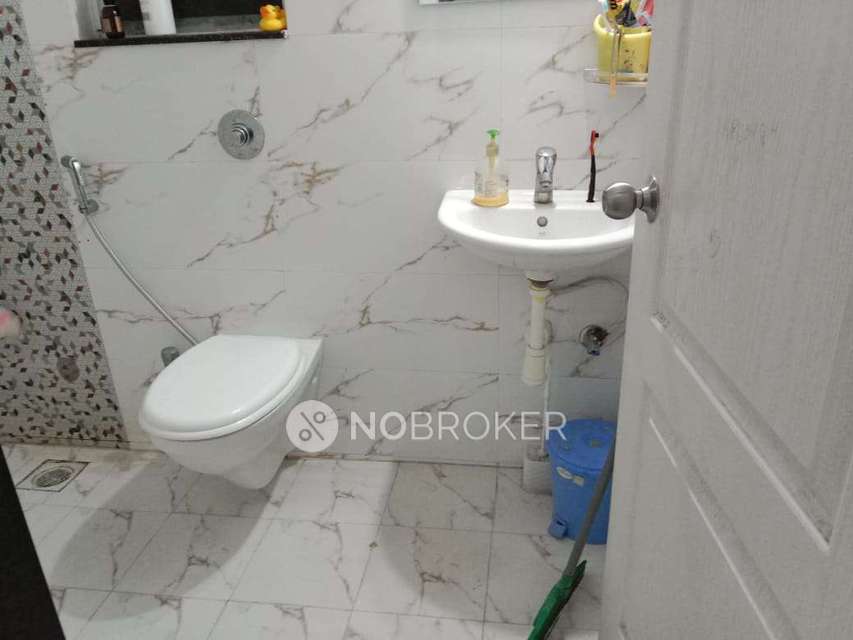 3 BHK Flat In Arv Newtown Phase 2 for Rent  In Pisoli