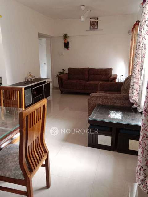 3 BHK Flat In Arv Newtown Phase 2 for Rent  In Pisoli