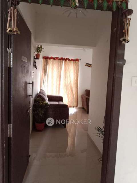 3 BHK Flat In Arv Newtown Phase 2 for Rent  In Pisoli
