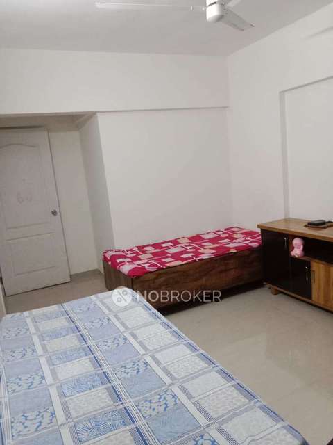 3 BHK Flat In Arv Newtown Phase 2 for Rent  In Pisoli