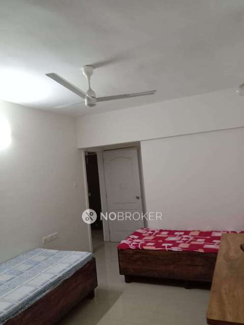 3 BHK Flat In Arv Newtown Phase 2 for Rent  In Pisoli