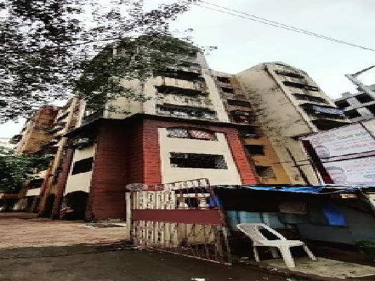 1 BHK Flat In Leo Housing Complex for Rent  In Powai