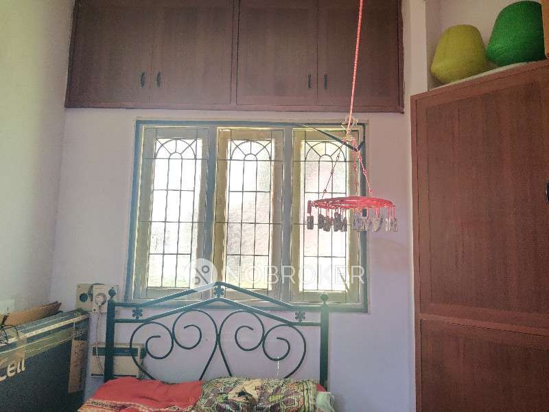 2 BHK Flat In Manjula Flats For Sale  In Kilpauk