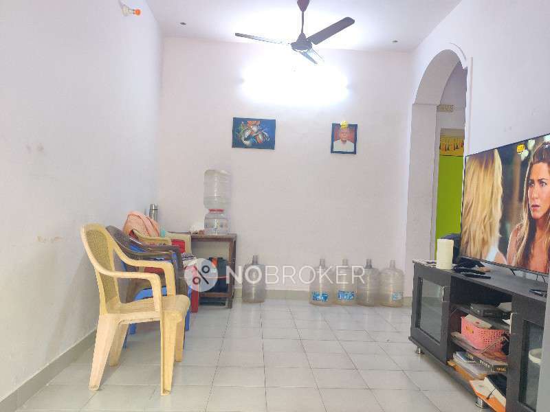 2 BHK Flat In Manjula Flats For Sale  In Kilpauk