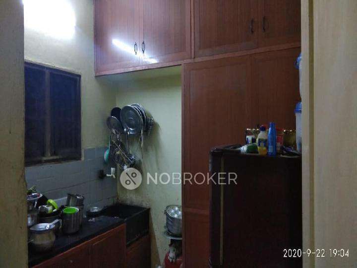 2 BHK Flat In Manjula Flats For Sale  In Kilpauk