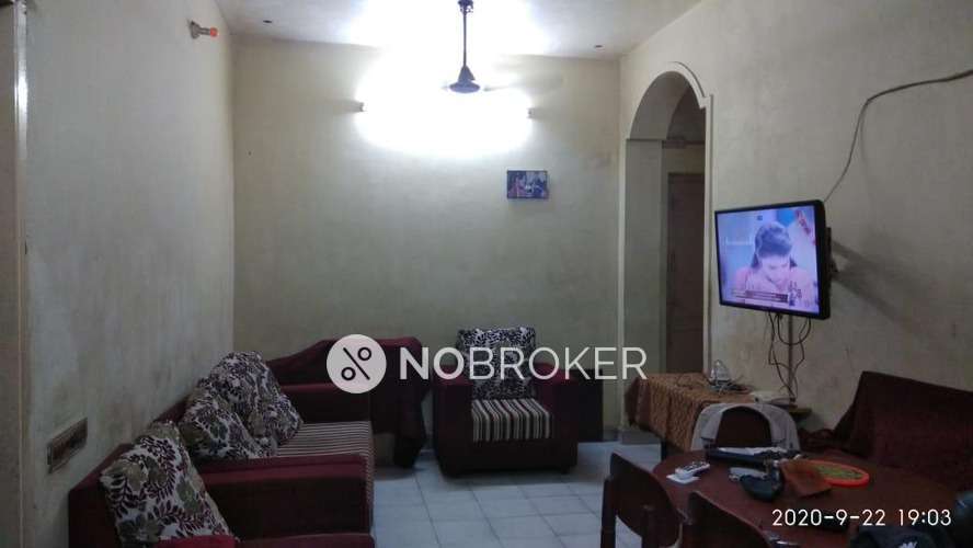 2 BHK Flat In Manjula Flats For Sale  In Kilpauk