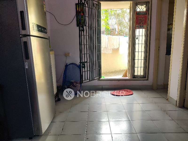 2 BHK Flat In Manjula Flats For Sale  In Kilpauk