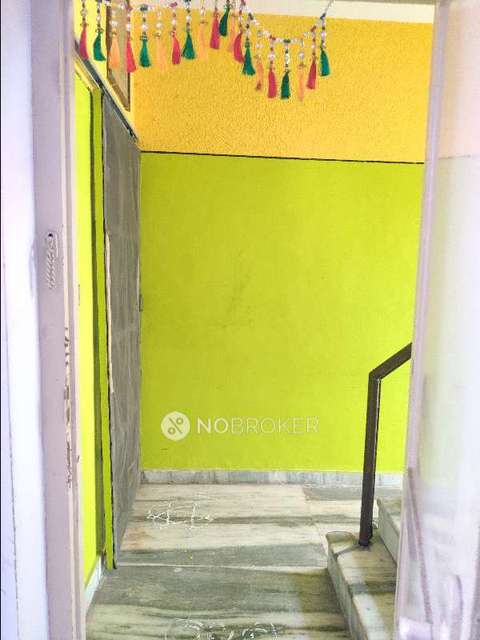 2 BHK Flat In Manjula Flats For Sale  In Kilpauk