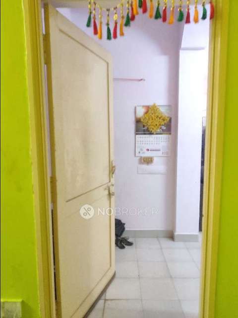 2 BHK Flat In Manjula Flats For Sale  In Kilpauk