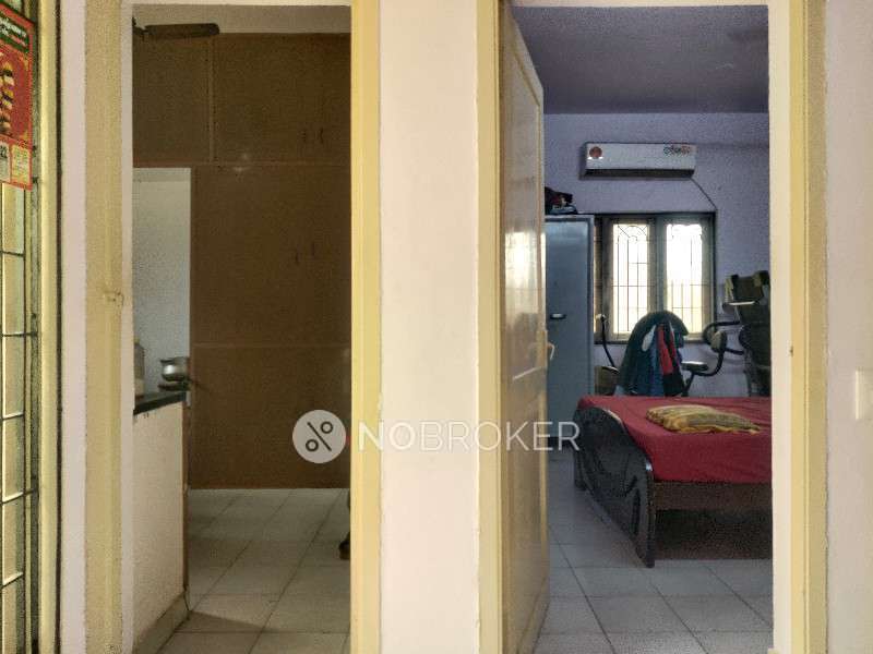 2 BHK Flat In Manjula Flats For Sale  In Kilpauk