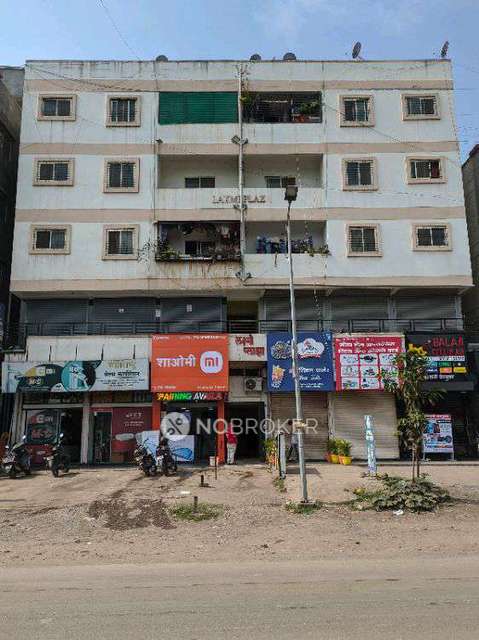 1 BHK Flat In Laxmi Plaza For Sale  In Mundhwa