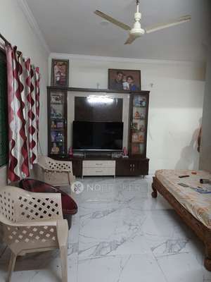 3 BHK Villa In Prudvi Golden Towers for Rent  In Vidyanagar