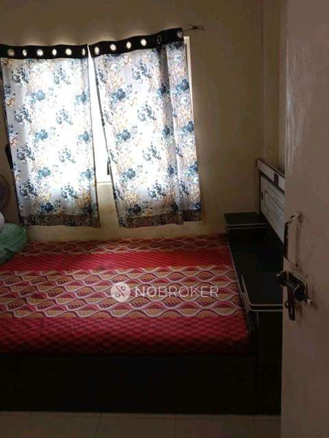 1 BHK Flat In Siddhivinayak Vision Woods1 For Sale  In Jambhul