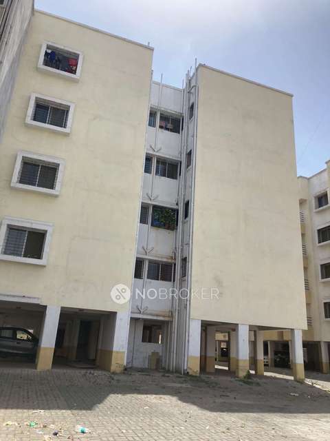 1 BHK Flat In Siddhivinayak Vision Woods1 For Sale  In Jambhul
