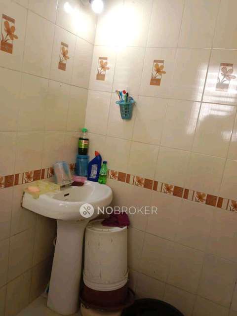 1 BHK Flat In Siddhivinayak Vision Woods1 For Sale  In Jambhul