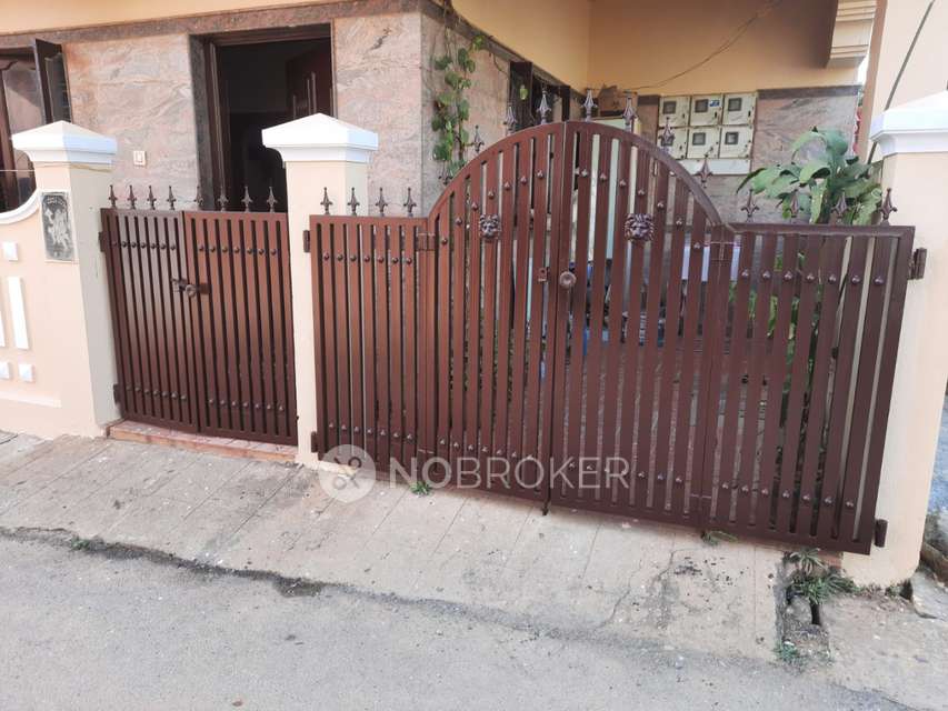 1 BHK House for Rent  In Vidyaranyapura