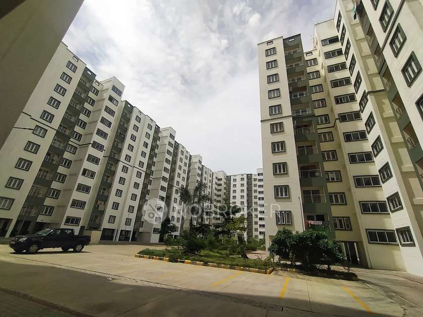 2 BHK Flat In Tnhb Mig Plot, Sholinganallur for Rent  In Sholinganallur