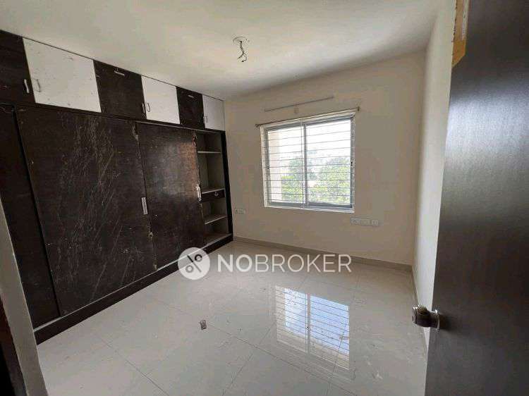 Ridge Towers Balanagar Township Rent WITHOUT BROKERAGE Semifurnished