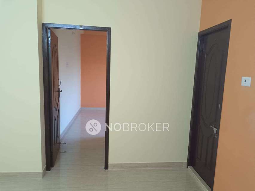 1 BHK Flat In Sai Sakthi Flats for Rent  In Iyyappanthangal