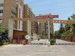 3 BHK Flat In Smr Vinay City For Sale  In Miyapur