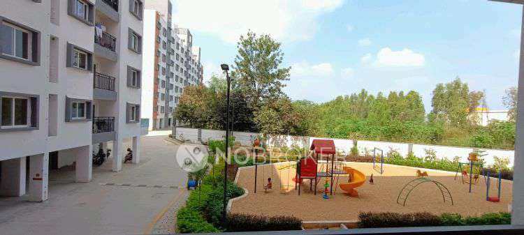 2 BHK Flat In Shriram Liberty Square For Sale  In Electronic City