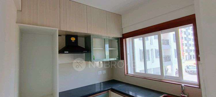 2 BHK Flat In Shriram Liberty Square For Sale  In Electronic City