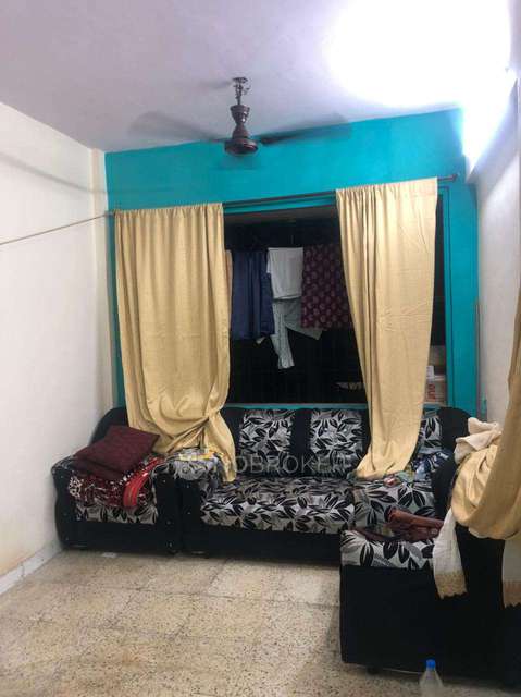1 BHK Flat In Sawali Chs For Sale  In Kharghar