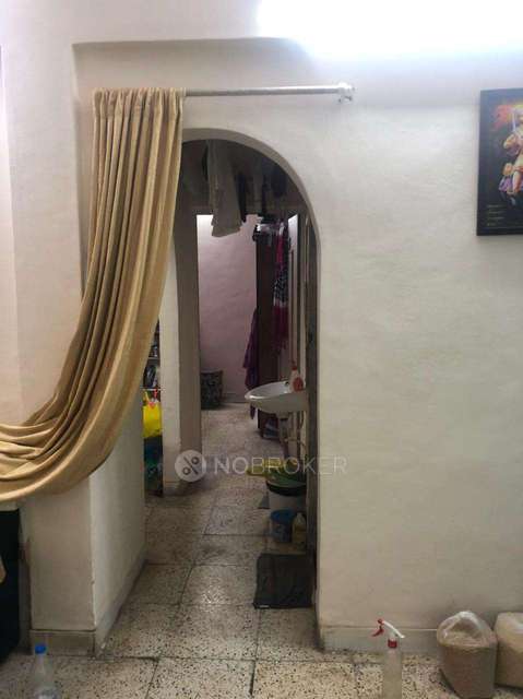 1 BHK Flat In Sawali Chs For Sale  In Kharghar