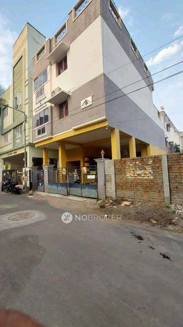 2 BHK Flat In Manoharam   For Sale  In Pallikaranai