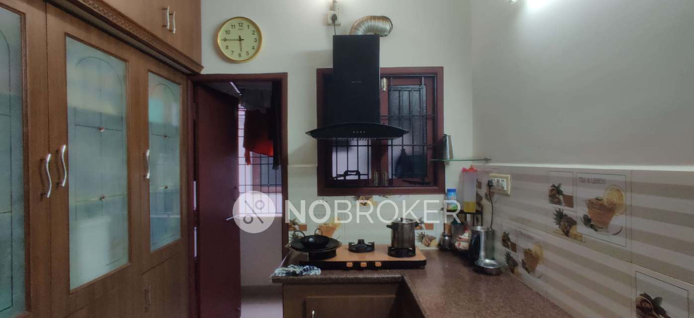 2 BHK Flat In Manoharam   For Sale  In Pallikaranai