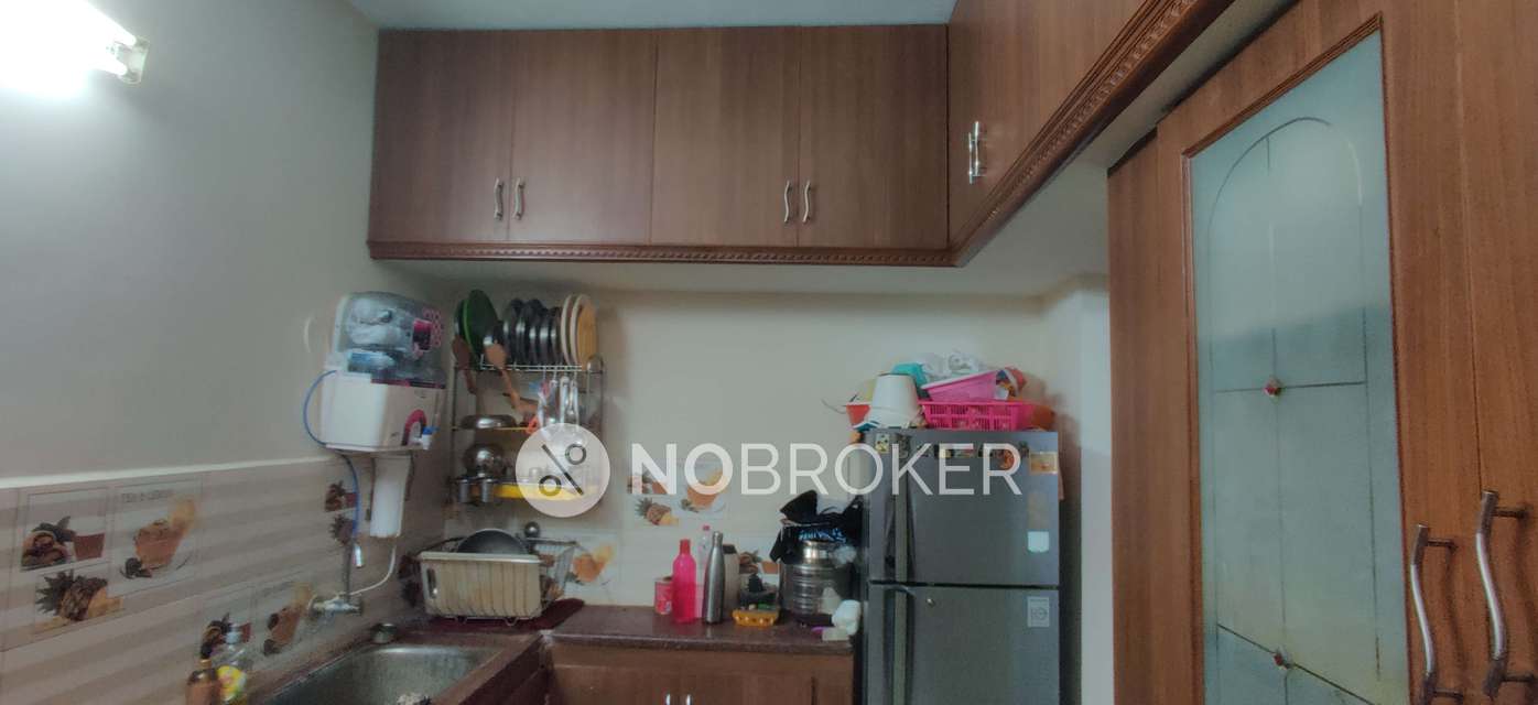 2 BHK Flat In Manoharam   For Sale  In Pallikaranai