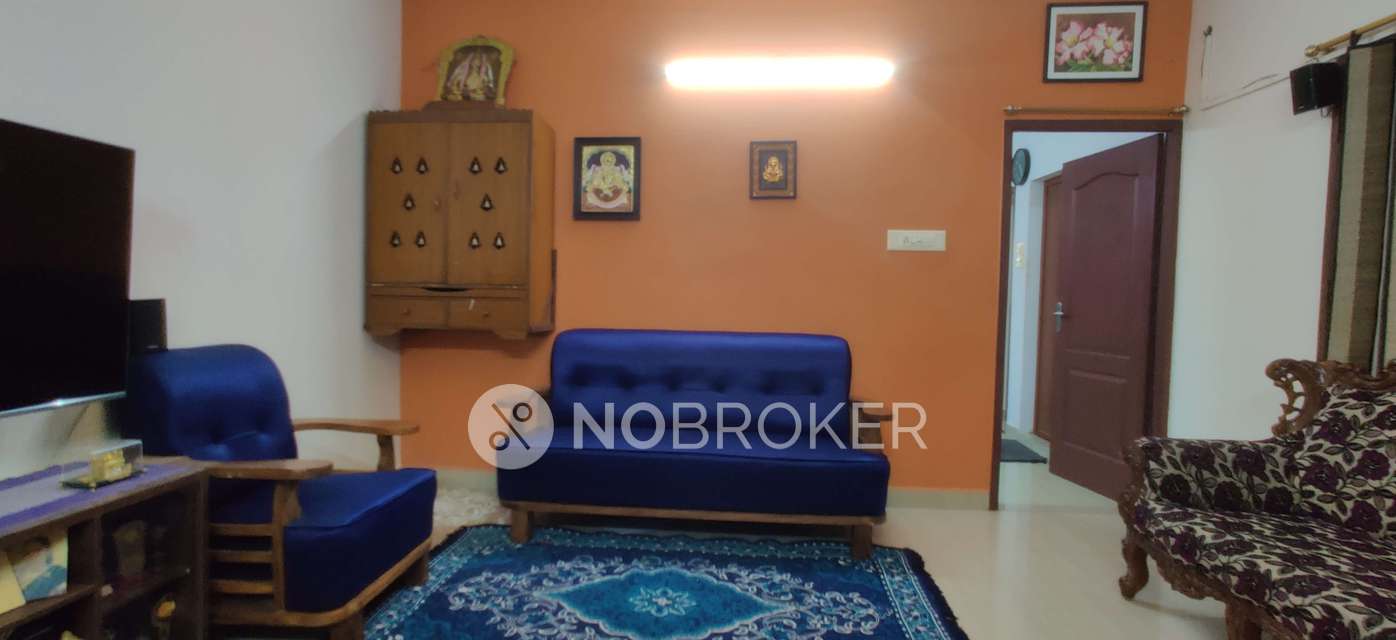 2 BHK Flat In Manoharam   For Sale  In Pallikaranai