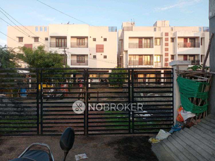 2 BHK Flat In Cavery  for Rent  In Malayambakkam