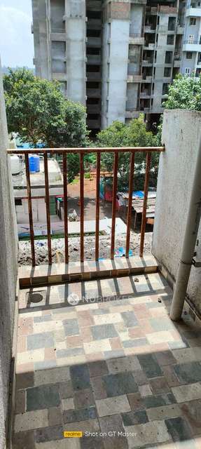 2 BHK Flat In Sankalp Vastu  For Sale  In Charholi Budruk