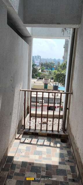 2 BHK Flat In Sankalp Vastu  For Sale  In Charholi Budruk
