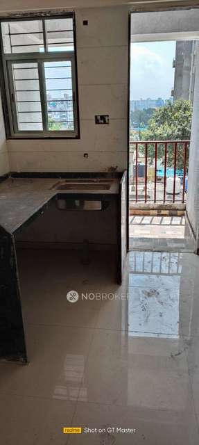 2 BHK Flat In Sankalp Vastu  For Sale  In Charholi Budruk