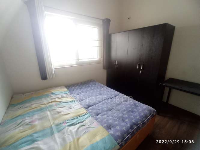 Megapolis Mystic Hinjawadi Rent WITHOUT BROKERAGE Fully furnished 2