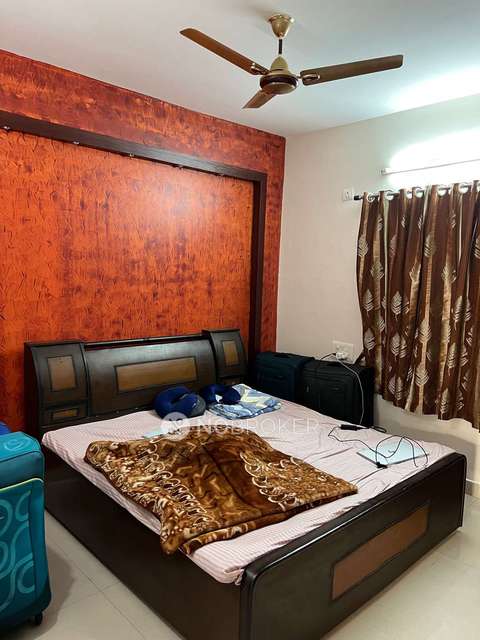 2 BHK Flat In Vasavi Pearl for Rent  In Electronic City