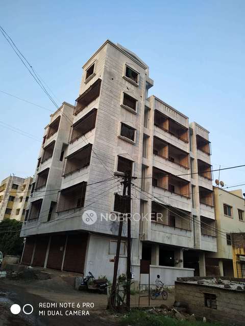 2 BHK Flat In Kuber Residency  for Rent  In Wagholi