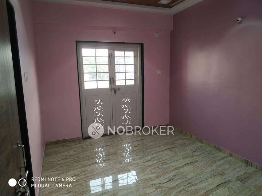 2 BHK Flat In Kuber Residency  for Rent  In Wagholi
