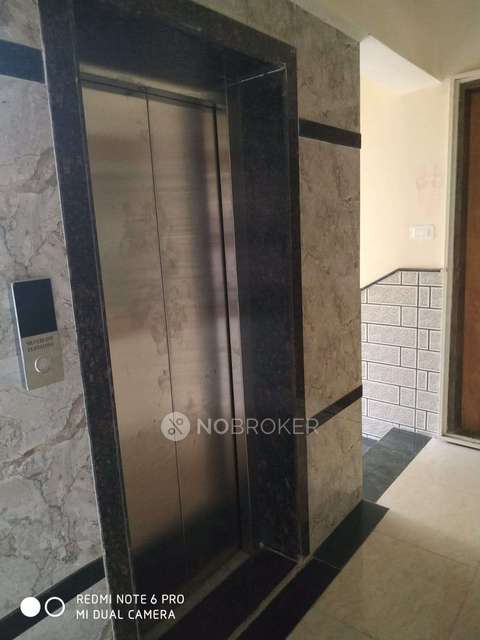 2 BHK Flat In Kuber Residency  for Rent  In Wagholi