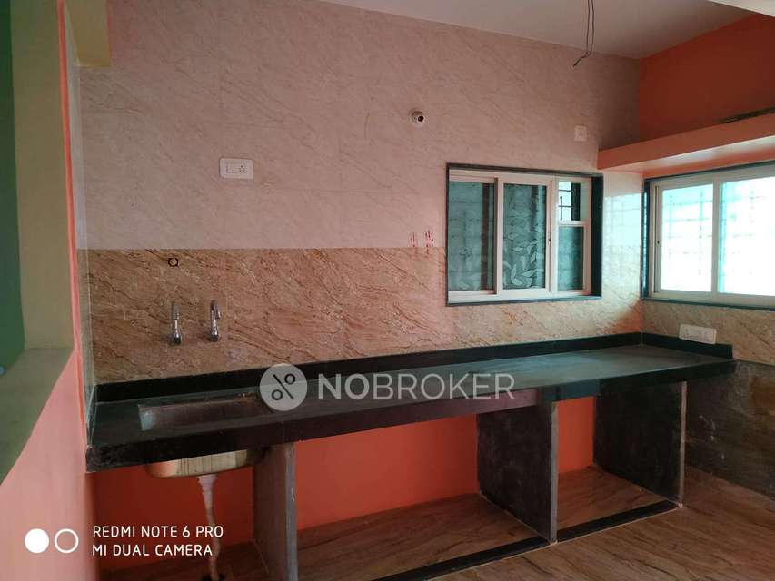 2 BHK Flat In Kuber Residency  for Rent  In Wagholi