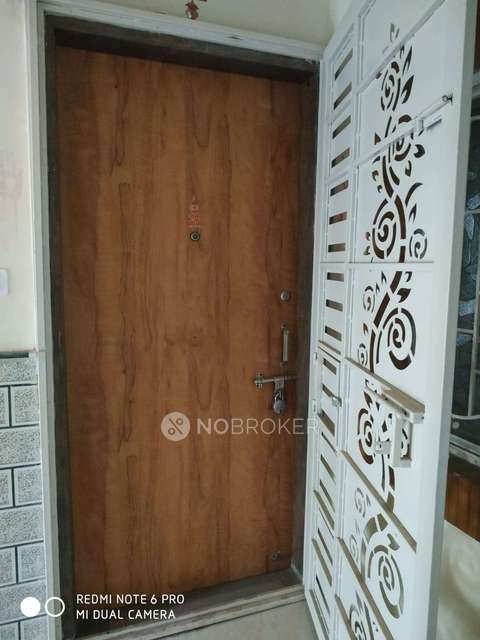 2 BHK Flat In Kuber Residency  for Rent  In Wagholi