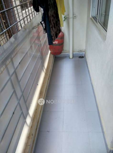 2 BHK Flat In Lillys Elegance, Marathahalli For Sale  In Lilly