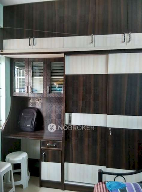 2 BHK Flat In Lillys Elegance, Marathahalli For Sale  In Lilly